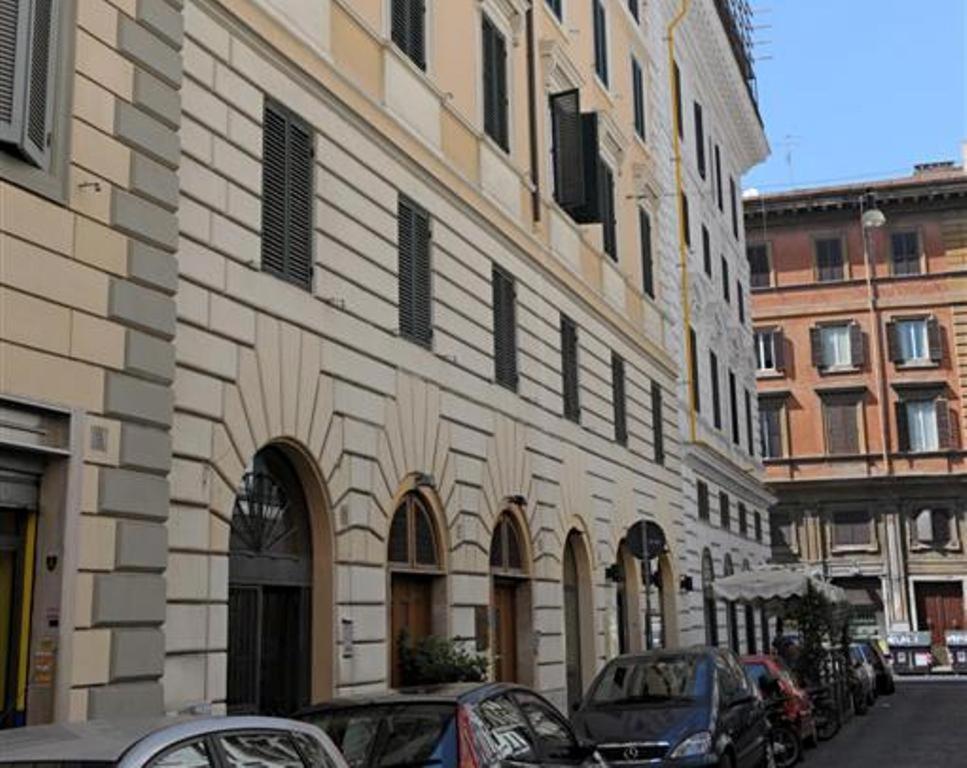 B&B Alexander, Rome